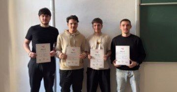 SZTE Juniorok Viadala