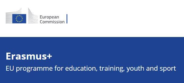 Sikerrel pályázott iskolánk az Erasmus+ programban!