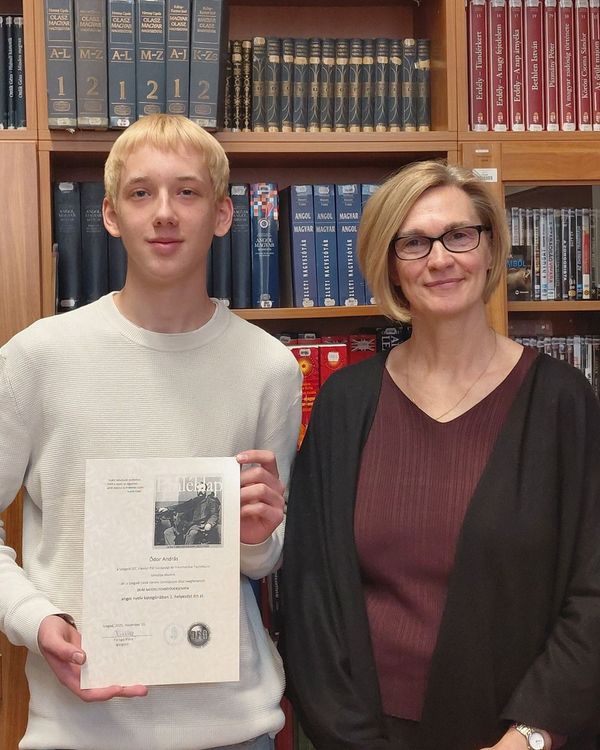 Angol megyei forduló