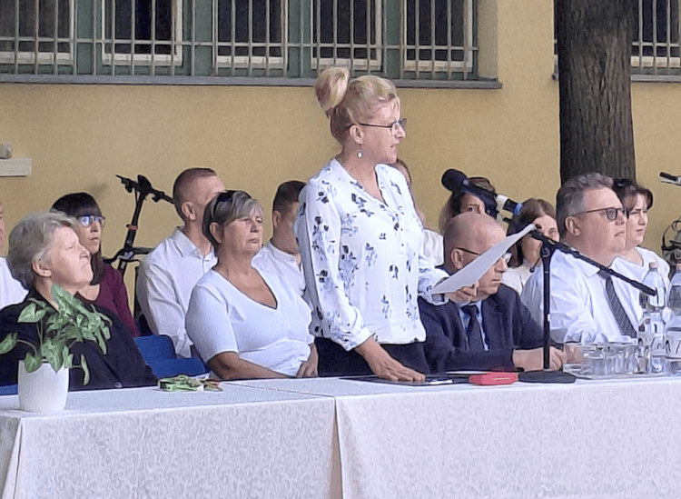 Vasvári tanévnyitó 2025