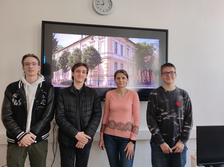 Neumann János verseny