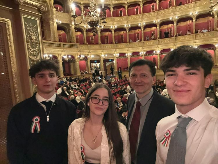 Magyar Állami Operaházba