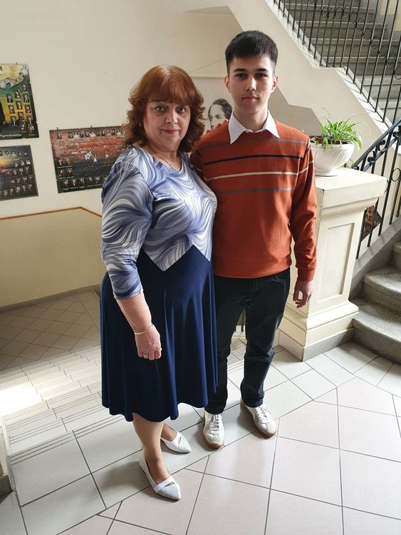 Kiemelkedő eredmény