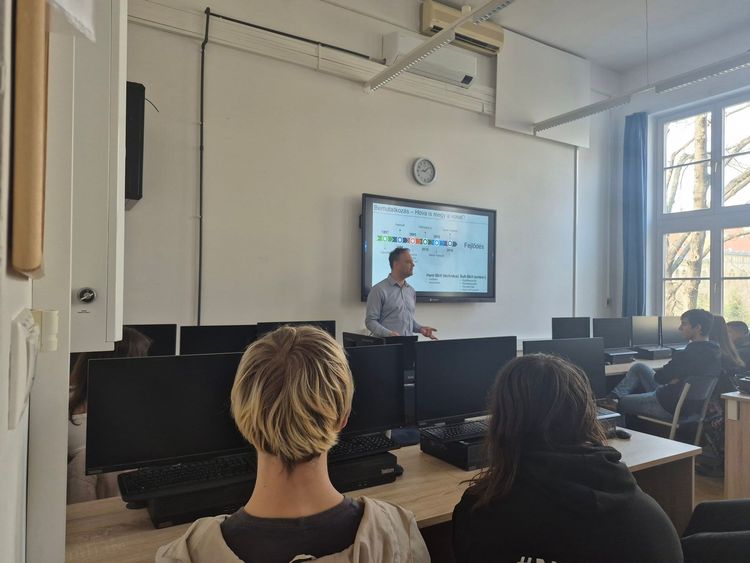 Pályaorientációs nap