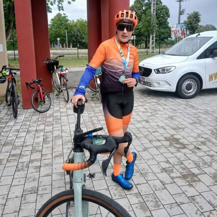 Tour de Homokhát