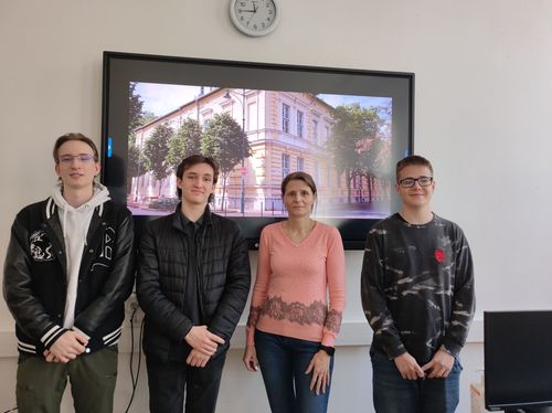 Neumann János verseny