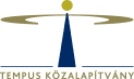 TEMPUS Közalapítvány